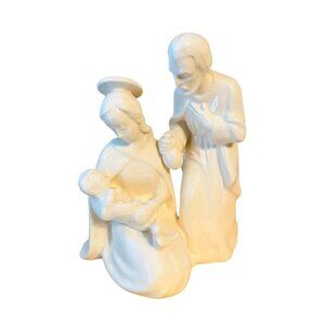 Goebel Nativity Set Holy Family West Germany